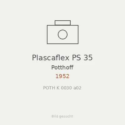Plascaflex PS 35
