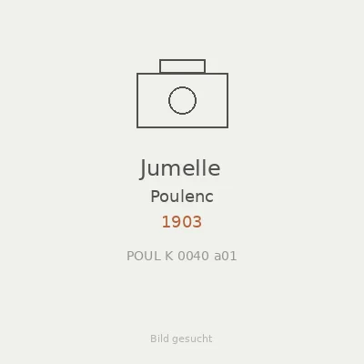 Jumelle