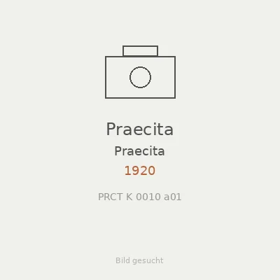 Praecita