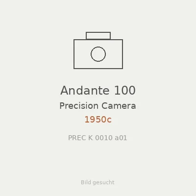 Andante 100