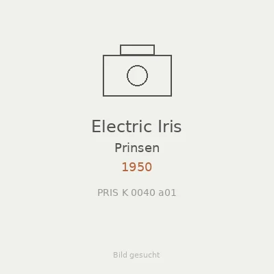 Electric Iris