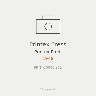 Printex Press