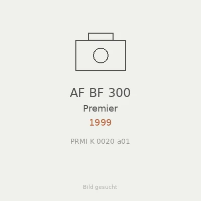 AF BF 300