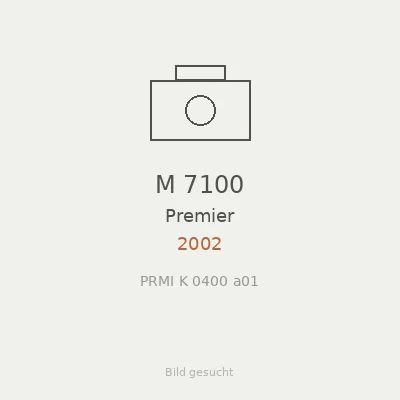 M 7100