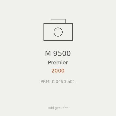 M 9500
