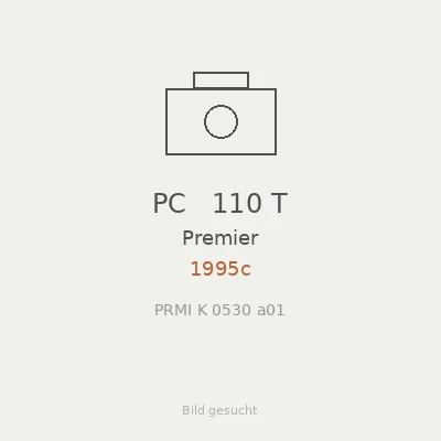 PC   110 T