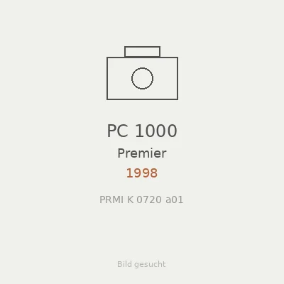 PC 1000