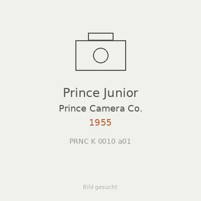 Prince Junior