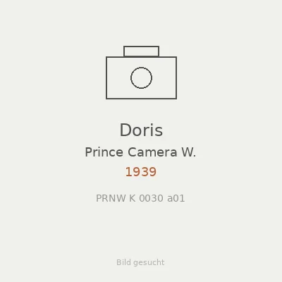 Doris