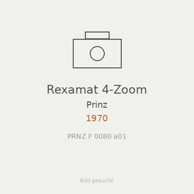 Rexamat 4-Zoom