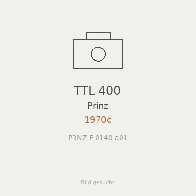 TTL 400