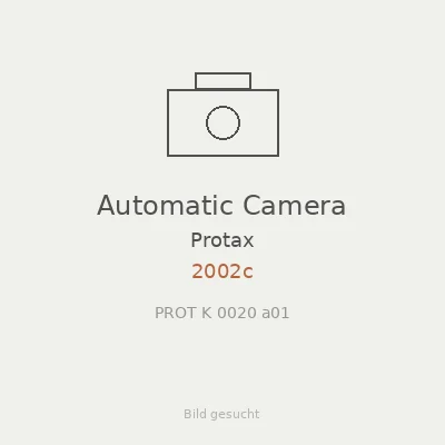 Automatic Camera