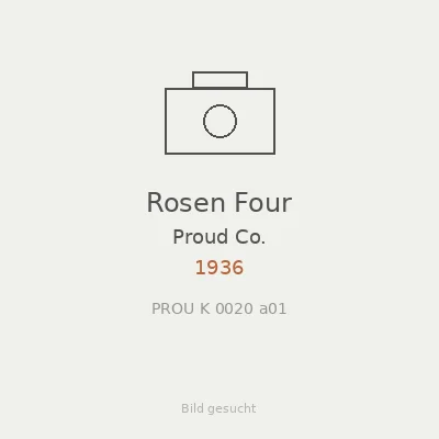 Rosen Four