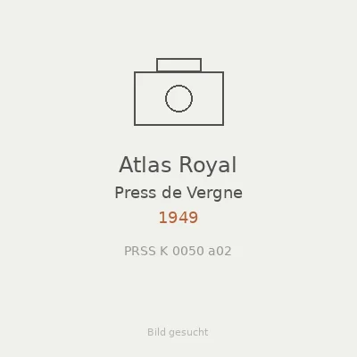 Atlas Royal