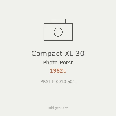 Compact XL 30