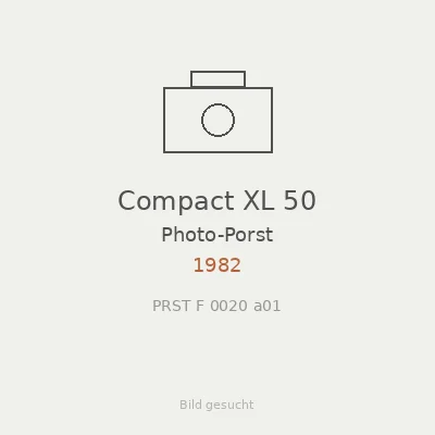 Compact XL 50