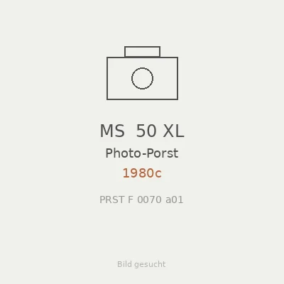 MS  50 XL