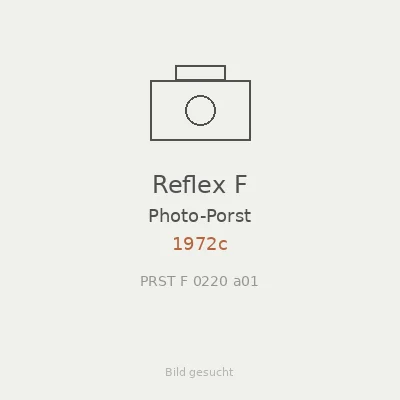 Reflex F