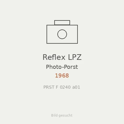 Reflex LPZ