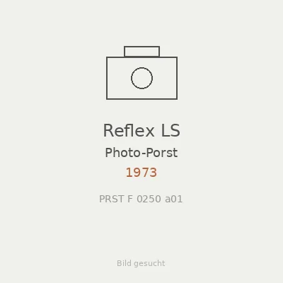 Reflex LS