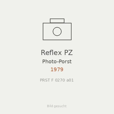 Reflex PZ