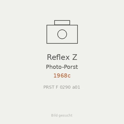 Reflex Z