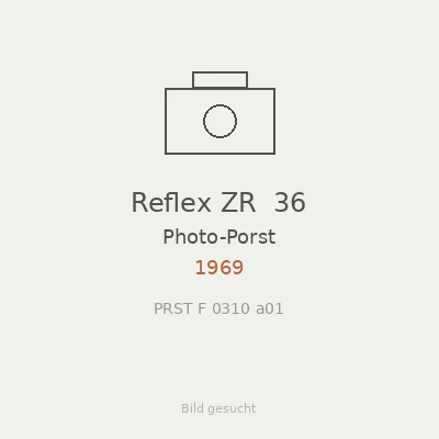 Reflex ZR  36