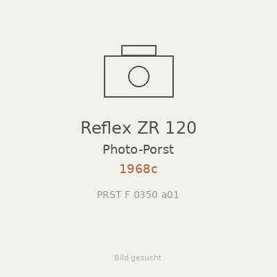 Reflex ZR 120