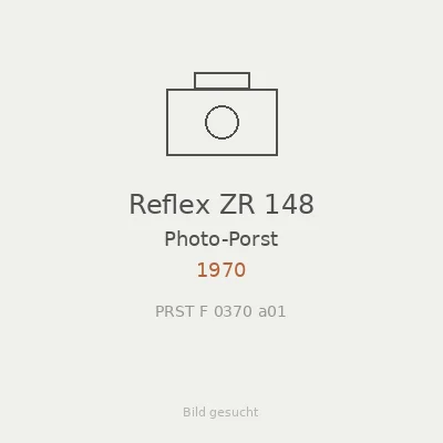 Reflex ZR 148