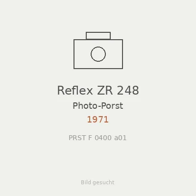 Reflex ZR 248