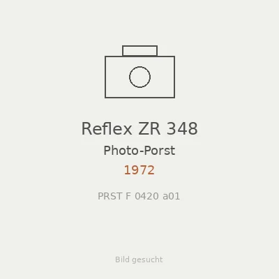 Reflex ZR 348