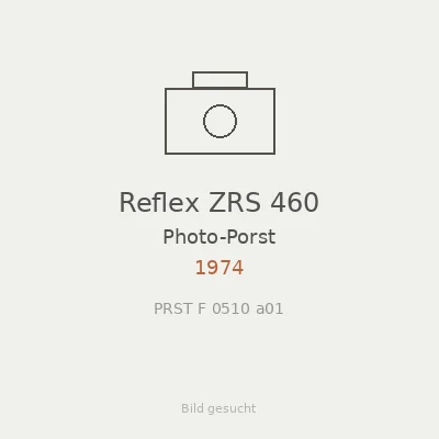 Reflex ZRS 460