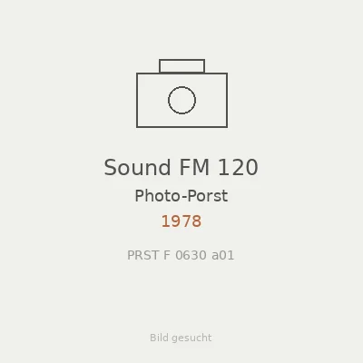 Sound FM 120