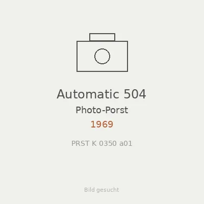 Automatic 504
