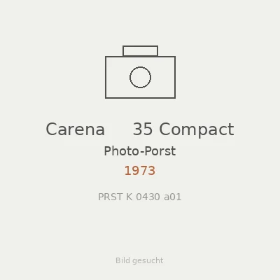 Carena     35 Compact