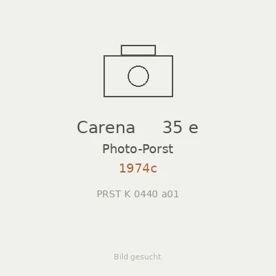 Carena     35 e