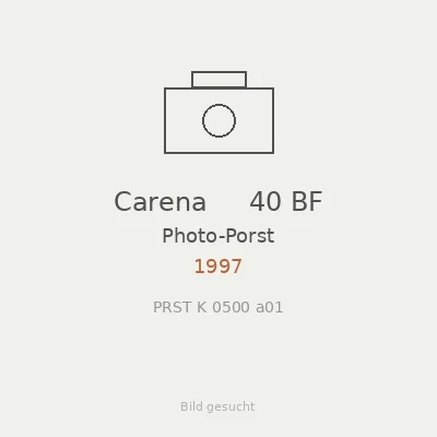 Carena     40 BF