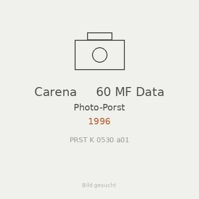 Carena     60 MF Data