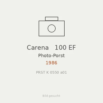 Carena   100 EF