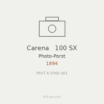 Carena   100 SX