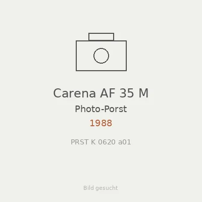 Carena AF 35 M