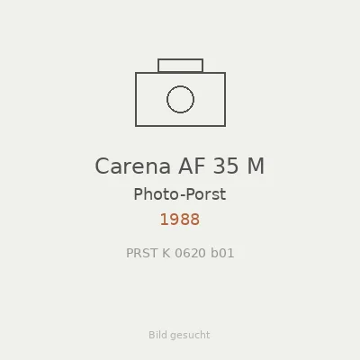 Carena AF 35 M