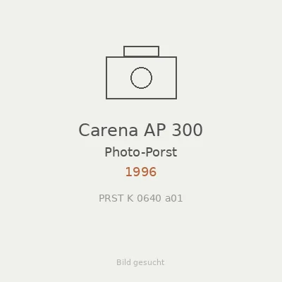 Carena AP 300
