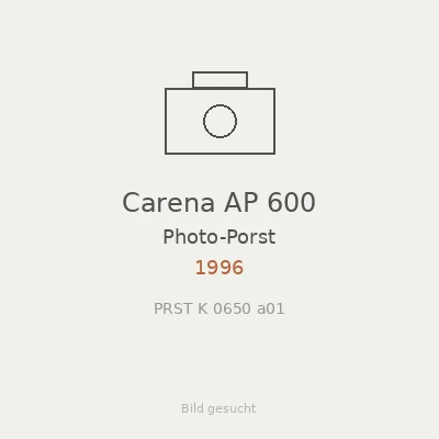Carena AP 600