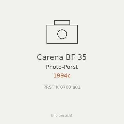 Carena BF 35