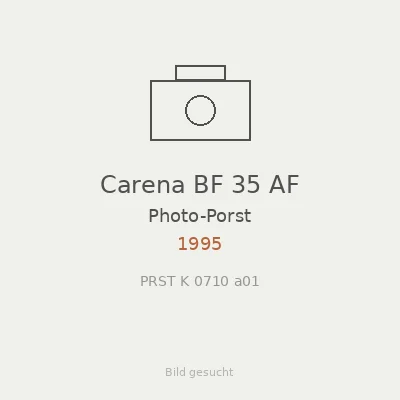 Carena BF 35 AF