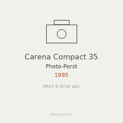 Carena Compact 35