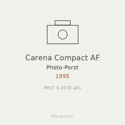 Carena Compact AF