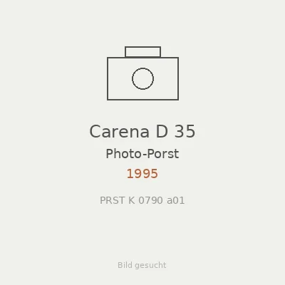 Carena D 35