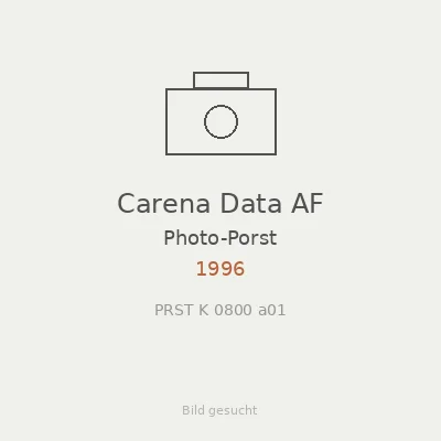 Carena Data AF